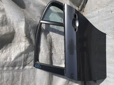 PORTA PORTIERA POSTERIORE