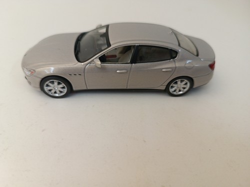 Macchinina leo models maserati - leo,
