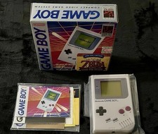 CONSOLE PORTATILE ORIGINALE