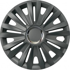 Set 4 Copricerchi 16" Pollici