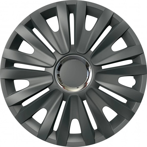 Set copricerchi pollici - 4,