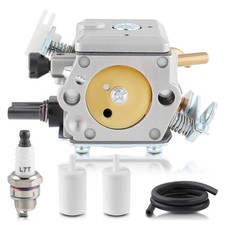 Carburatore per Husqvarna 365