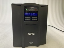 Alimentatore ininterrotto APC