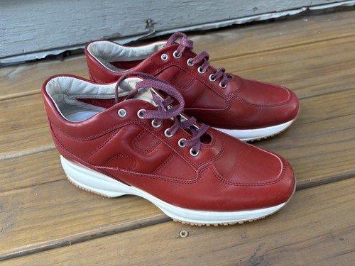 Scarpe ginnastica hogan - scarpe,