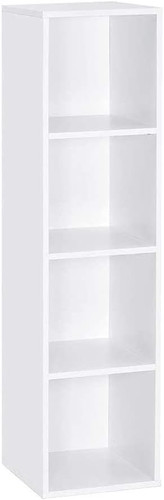 Scaffale aperto libreria - scaffale, aperto,