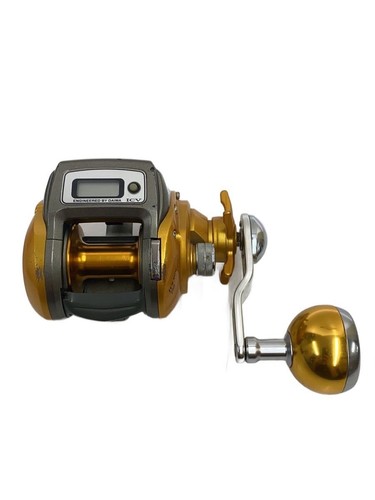 Daiwa reel 614792 fishing - 614792,
