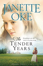 The Tender Years (Love Comes