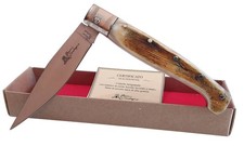 Coltello pattada artigianale - pattada,