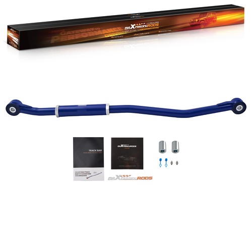 Kit sospensione heavy duty - kit,