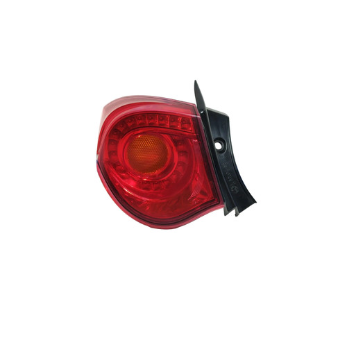 Fanale faro posteriore sx - /,