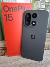 OnePlus 15 – 16GB RAM /