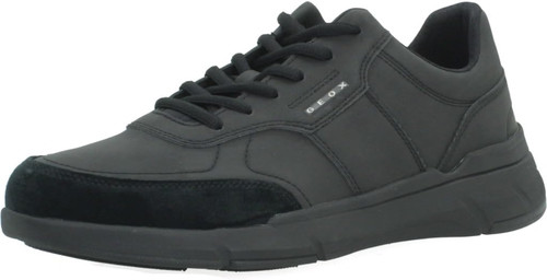 Geox u66n8a nero - geox,