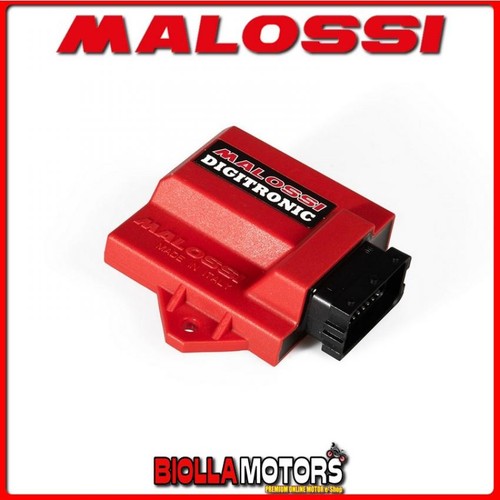 5518548b centralina malossi - 5518548b,