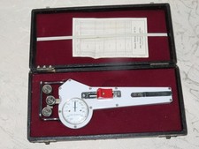 Strumento Misuratore Di