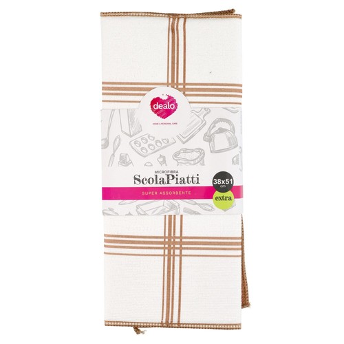 Dealo scolapiatti stoviglie - scolapiatti,