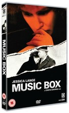 Music Box (2008) Jessica Lange