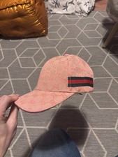 gucci cappello