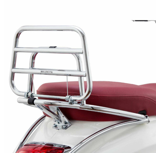 Vespa primavera portapacchi - vespa,