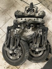 Forcella Sospensione Anteriore