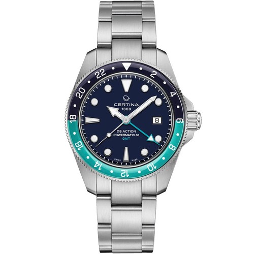 Orologio uomo certina - orologio,