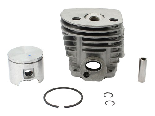 Pistone cilindro ø46mm - pistone, +