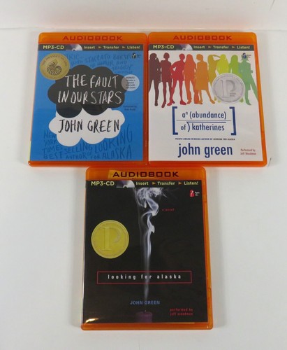 Fault our stars abundance - a,