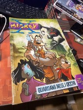 X MICKEY N. 974 - GUARDAMI