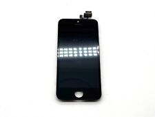 Apple iPhone 5s Nero Display
