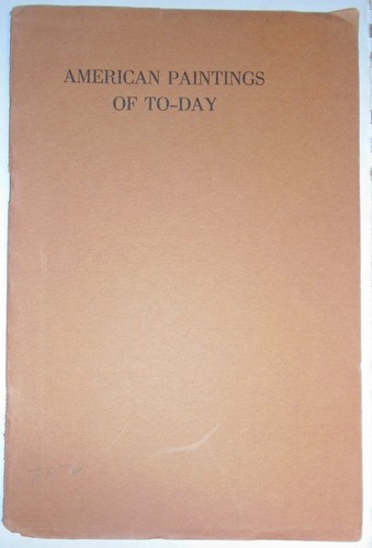 Catalogo pitture modern - catalogo,