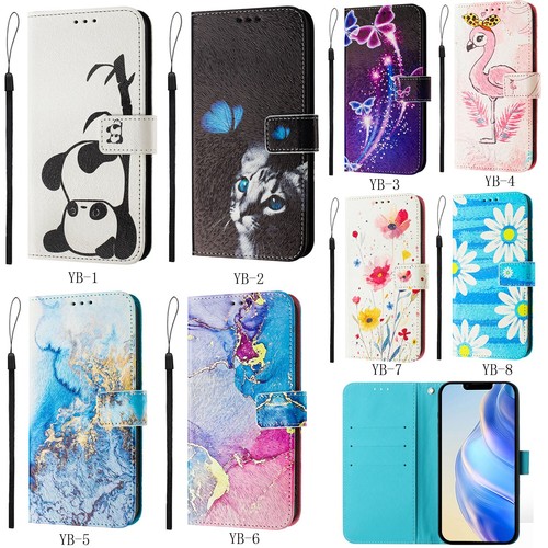 Custodia cellulare flip