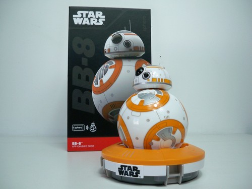 D0505141 bb8 sphero droid - bb8,