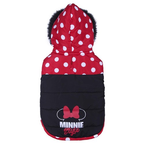 Cappotto invernale per cani