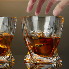 Bicchiere da whisky Rosebank