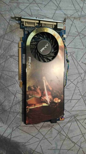 Carte graphique pny geforce - graphique,