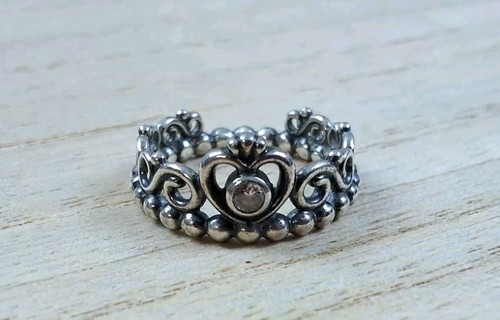 Anello pandora 190880cz - anello,