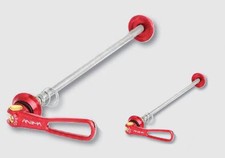 ANIMA SGANCI RAPIDI CORSA