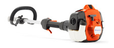 Husqvarna 525lk combi - husqvarna, motore