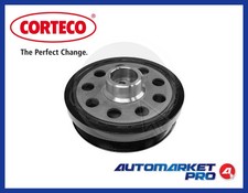 PULEGGIA ALBERO MOTORE CORTECO