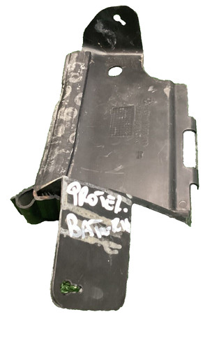 Coperchio protezione batteria - coperchio,