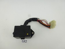 Cassetto Fusibili Triumph