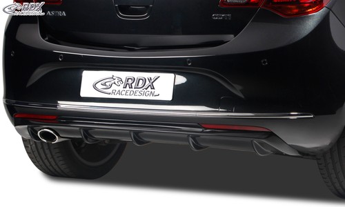 Diffusore posteriore rdx per - posteriore,
