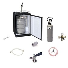 Set completo spillatore - -,