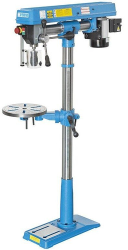 Trapano colonna radiale - trapano,