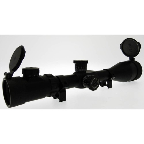 Ottica tubo da 30 - ,