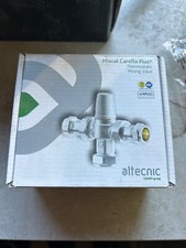 Valvola di miscelazione