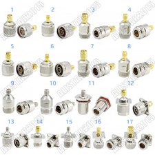 Connettore adattatore jack - 1x,