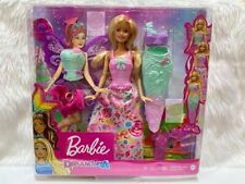 Barbie Dreamtopia Sirena