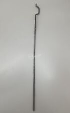 Asta marce cod. 303257 per gambo lungo Evinrude/Johnson 18/20/25 HP 2T cm³ 360