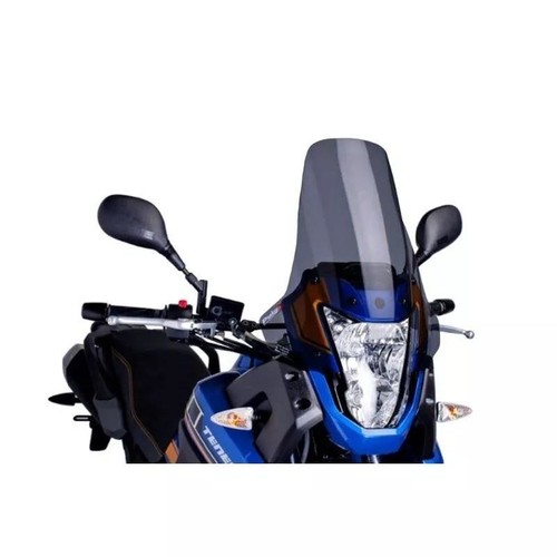 Schermo puig dark smoke - schermo,