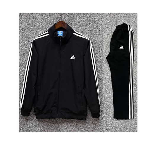 Adidas set tuta - uomo,